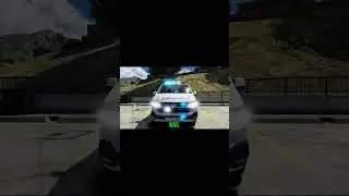 GTA V - 999 Siren Demo | Rumbler Sirens |