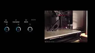 LowFi Printer Beats to Work/Study to