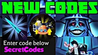 *NEW* ALL WORKING CODES FOR ANIME DUNGEON FIGHTERS IN 2024! ROBLOX ANIME DUNGEON FIGHTERS CODES