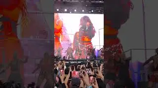 Anitta - Machika. En vivo Tecate Emblema 2024