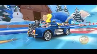 Zing Speed Mobile Full Game Play