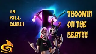 THIS IS WHAT HAPPENS WHEN THE BOYS GET TOXIC FREESTYLING!!! (HIGH KILL GAME!!) *Did he go too far?!*