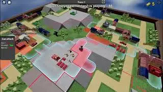 Noobs in Combat Tournament: Cabuliesta vs rossmoyneelementary