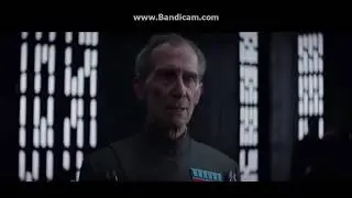 You may fire when ready.