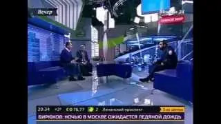 Султан Хамзаев прокомметировал  инициативу Минкомсвязи о возврате рекламы алкоголя и табака в прессу