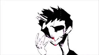 after dark//animation meme