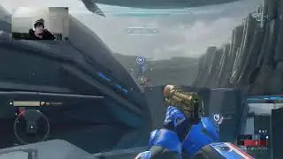 Was That A Overkill? Lets Go Baby! Livestream Highlight