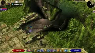 Titan Quest Прохождение квеста 