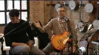 Il Delta Blues Style III° - Workshop Esse Music Store
