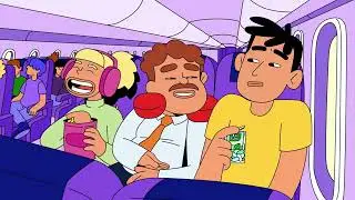 TicTac - Promo animation