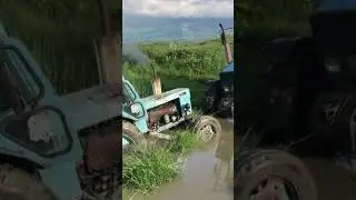 Tractor