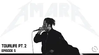 RoligTV | TOURLIFE PT. 2: EPISODE 5