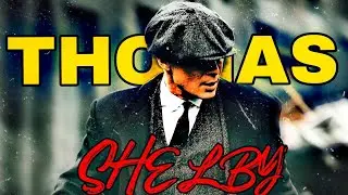 My Name is Thomas Shelby Short Edit #shorts #viral #peakyblinders #thomas #shelby #tommy