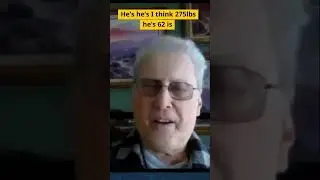 Frank Zane Speaks on Mike O'Hearn's Natty Status