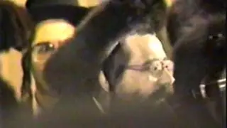 הסרטה נדירה מזקני אנ