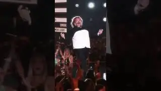 Jack Black makes a crazy entrance at the MTV Awards 2022 #shorts #mtv