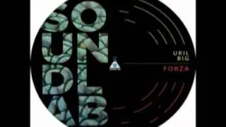 Uril Big - Watch! (Original Mix)