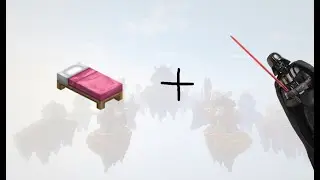 Minecraft Bedwars #1: Mit Fehlern