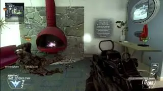 BO2 F*CK A KNIFE.