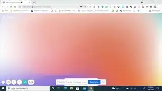 Windows Projecting I Can Move My Mouse From One Screen to the Next