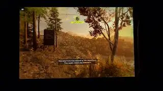 Dying Light 2 - Tutorial sudden death bug after changing graphics settings
