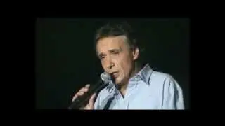 Comme d'habitude Sardou 1991
