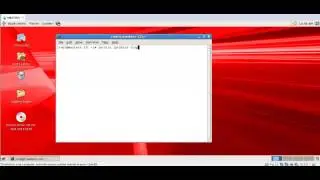 Stopping the iptables service