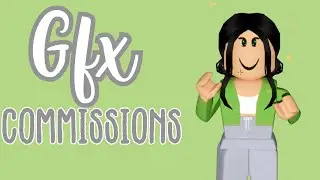 GFX COMMISSIONS ARE OPEN!!! (CLOSED)