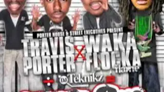 Travis Porter - Have Her Singing Like ft. Roscoe