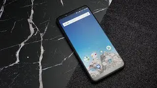 Vernee X - Face ID recognition 6GB RAM 128GB ROM 6200mAh Battery