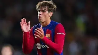 Marc Guiu | This is why Chelsea want him • Spanish wonderkid 2024 •