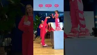 Rate our dance 💃?/100😍  