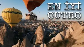 Youtube Türkiye'nin En İyi Outrosu 2 | Harun Özmen