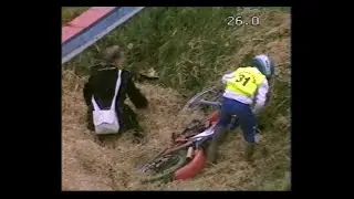 BBC1 | Junior Kick Start | Boxing Day 1985