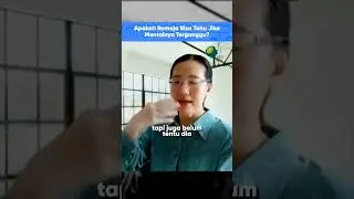 Tonton video lengkap berjudul "Apakah Remaja Bisa Tahu Jika Mentalnya Terganggu?" #tbf #parenting