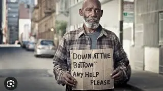YE THAT DESPISE THE POOR