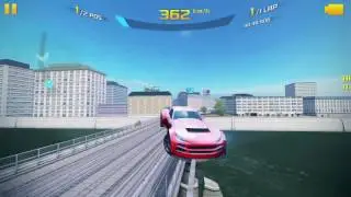 BXR Baily Blade GT1 Enduro Double Down | ACE RACER #2 Asphalt 8 2.6.0 