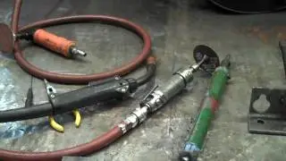fabrication