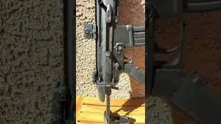 SCAR15P Tailhook Adapter