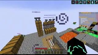 30 Days on penguin.gg SkyBlock day 17: Setting up shop