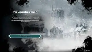 frostpunk 104 days without a generator