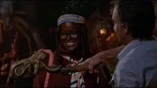 Survivor: 43 - Nneka Blindsided