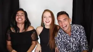 Panther Cube PhotoBooth