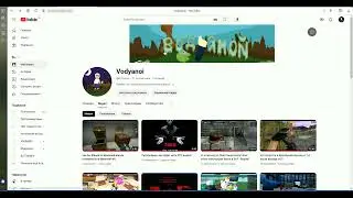 как сделать конечную заставку на YouTube