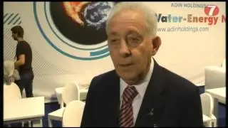 CleanTech 2013 in Israel - the International 