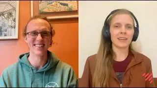 S5E14: Student Spotlight - The Ups and Downs of the Core Curriculum with Patrick