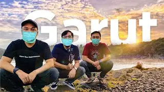 Liburan Dadakan Jelajah Garut Di Masa Lockdown Pandemi New Normal