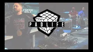 PADLIFE: Episode 2 - Goldie Awards 2017 (pt.2)