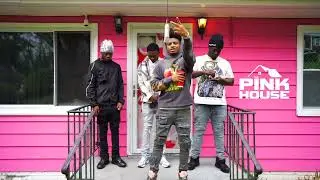 Supe - “Dons Thoughts” | The Pink House [Live Performance]