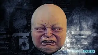 PAYDAY 2 - Fourth Nightmare [Achievement]